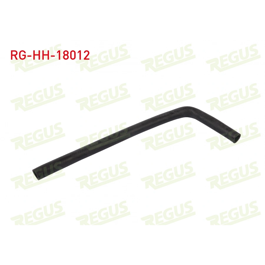 KALORIFER HORTUMU GIRIS UZUN TIP M.131 / DKS