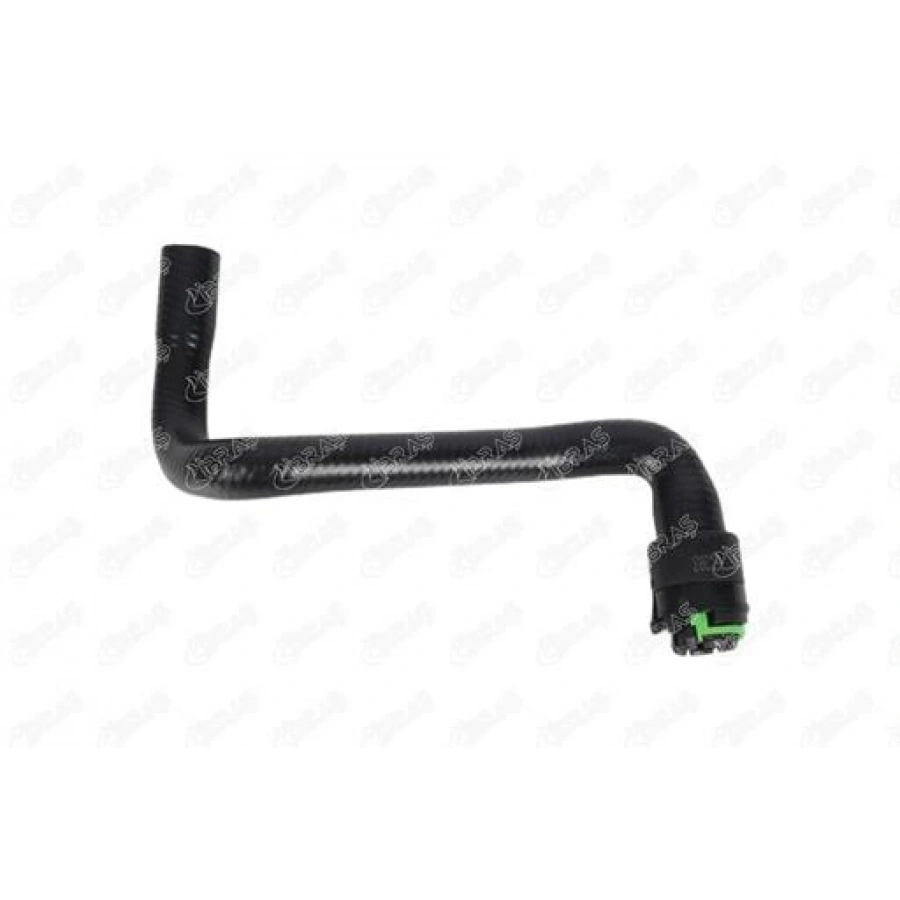 KALORIFER HORTUMU GIRIS VECTRA B 1.8-2.0 96-01