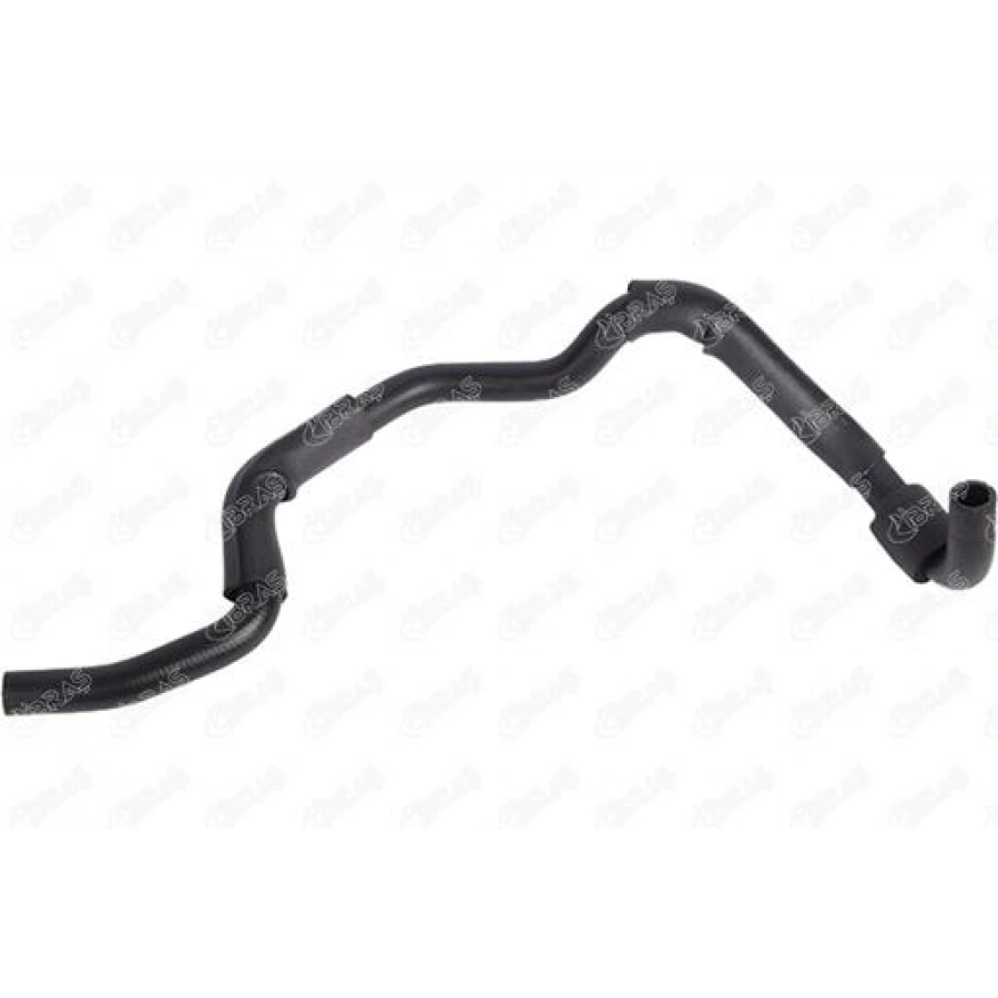 KALORIFER HORTUMU H100 KMY DIZEL 2004-