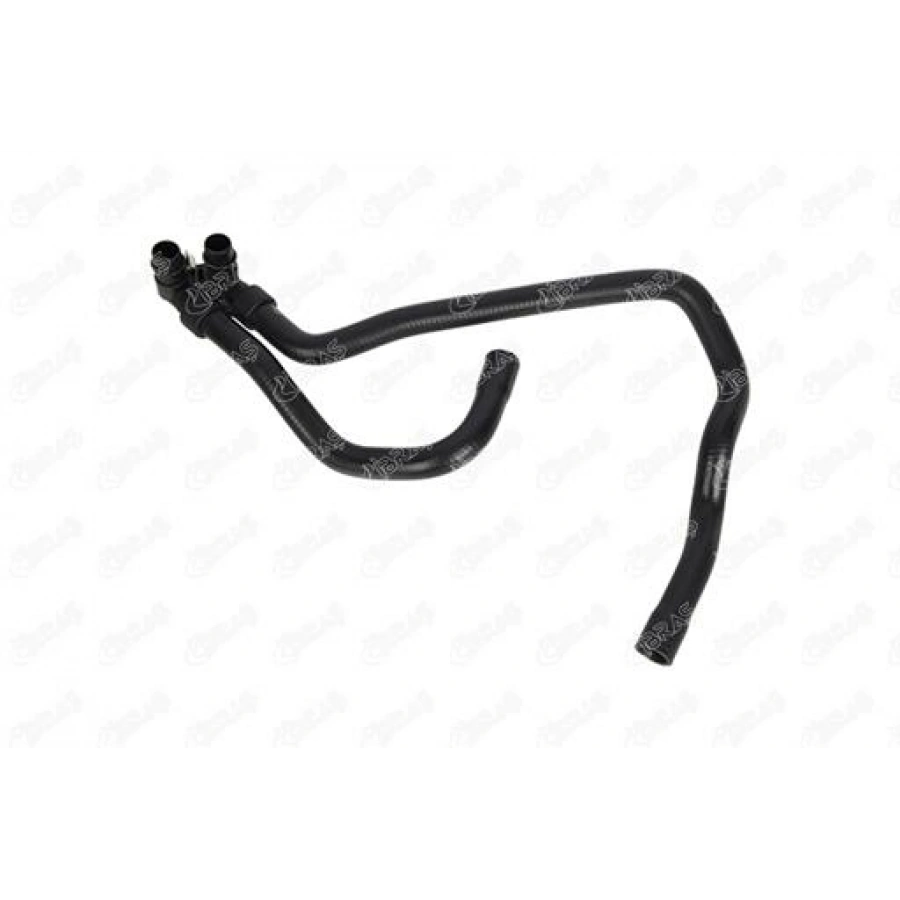KALORIFER HORTUMU HEATERHOSES 306 2.0 HDI 98-