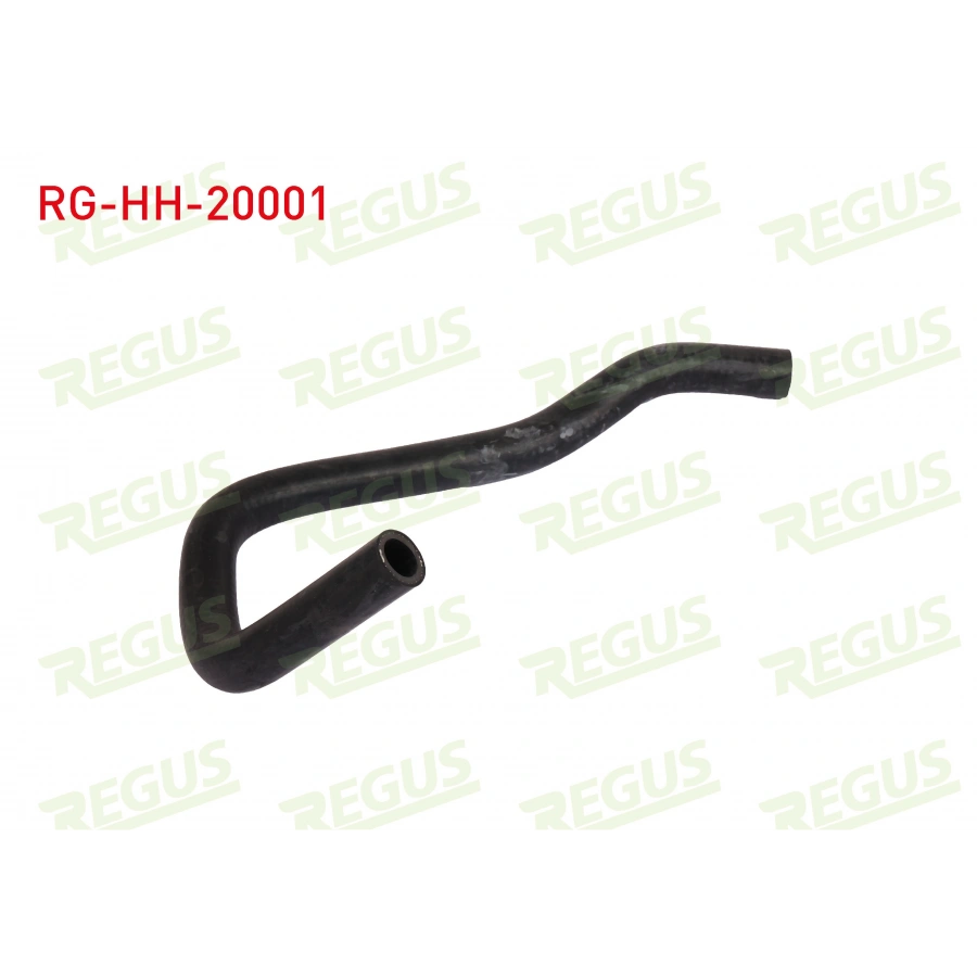 KALORIFER HORTUMU HONDA CIVIC