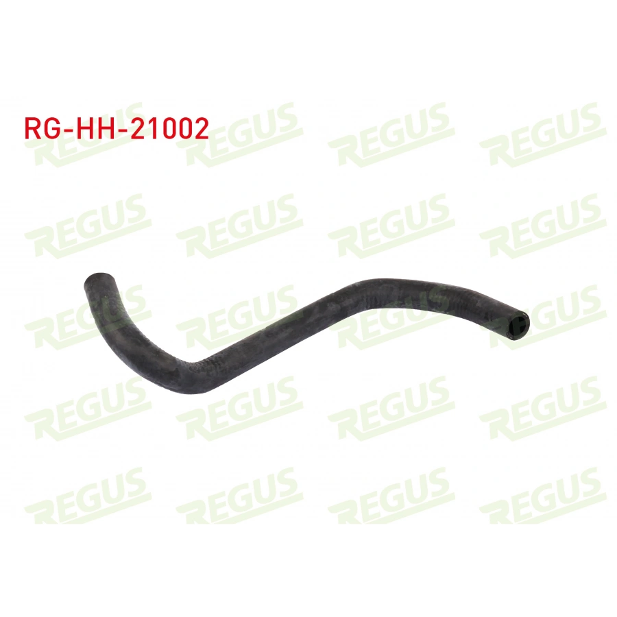 KALORIFER HORTUMU HYUNDAI H100 2.5 D 1993-2004