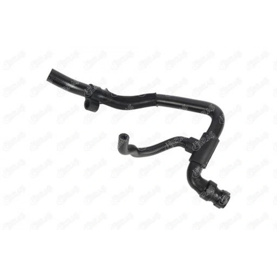 KALORIFER HORTUMU LAGUNA III LATITUDE 2.0 DCI 07-