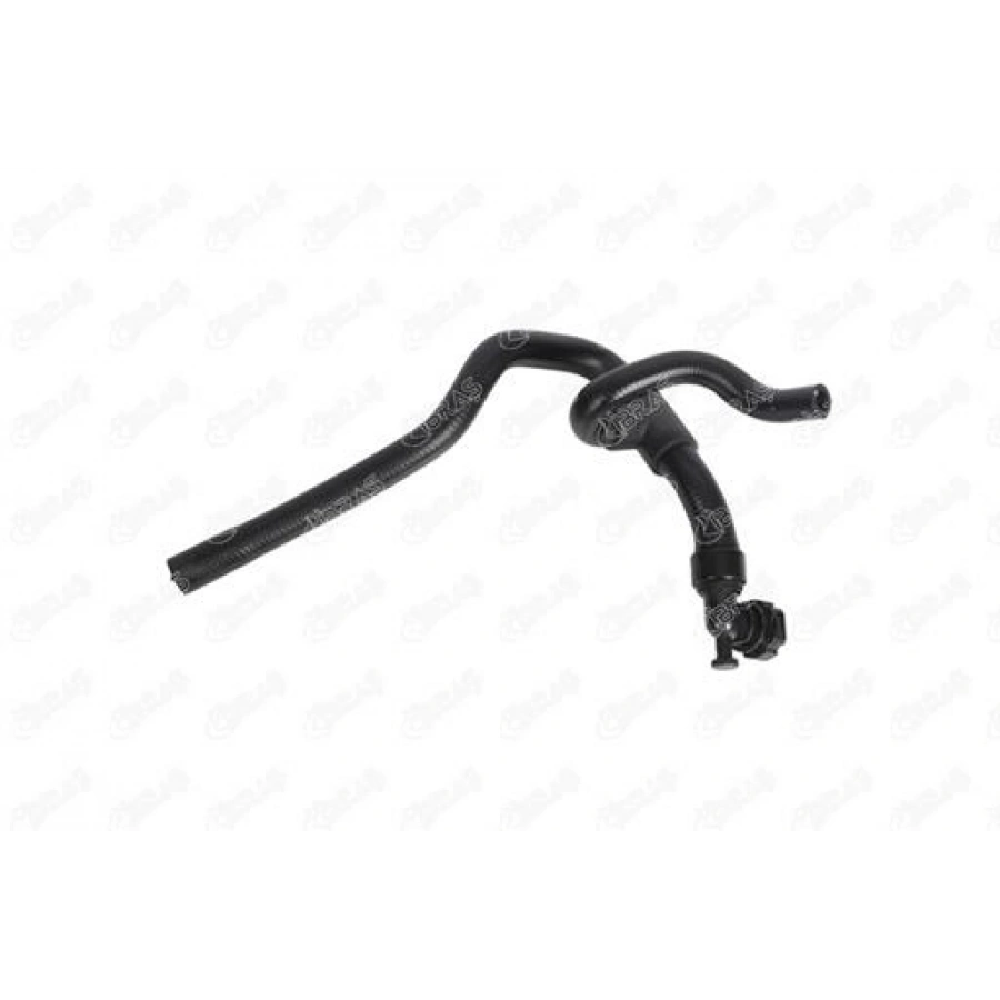 KALORIFER HORTUMU LAGUNA III LATITUDE 2.0 DCI 07-