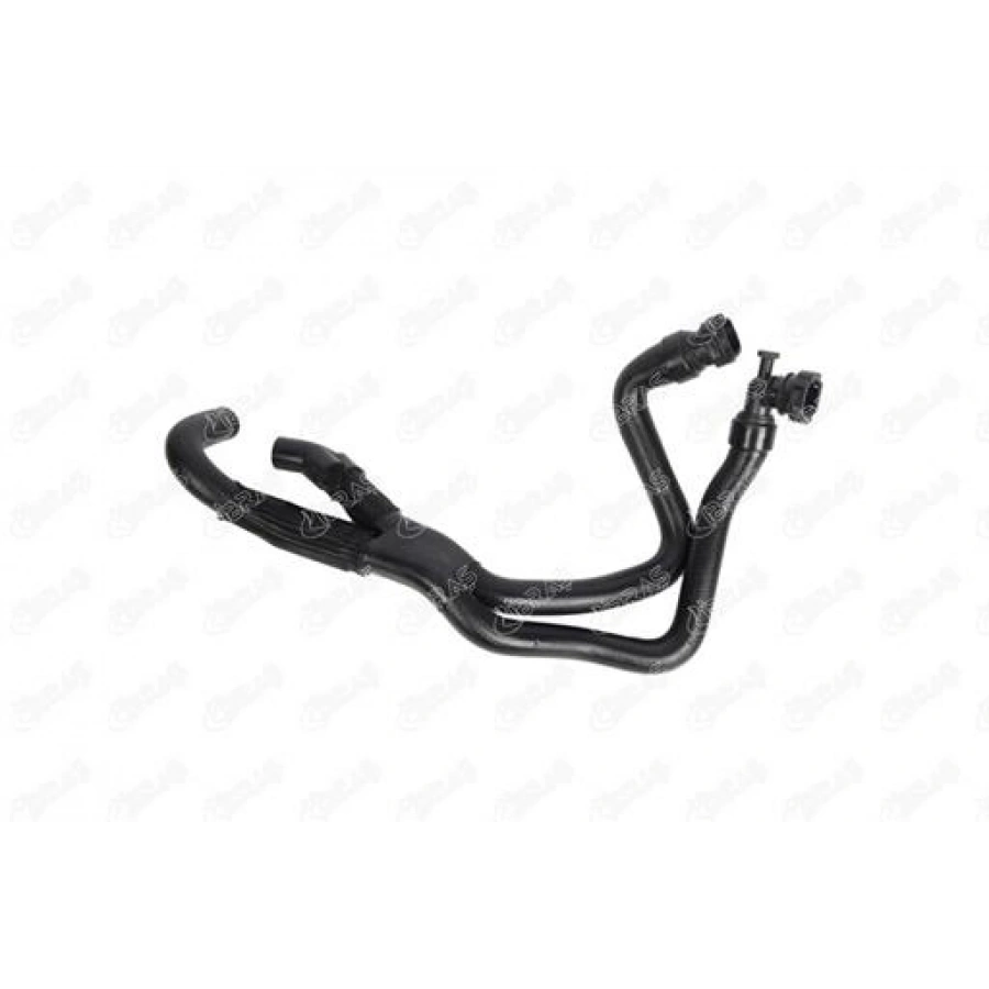 KALORIFER HORTUMU LAGUNA III LATITUDE 2.0 DCI 07-