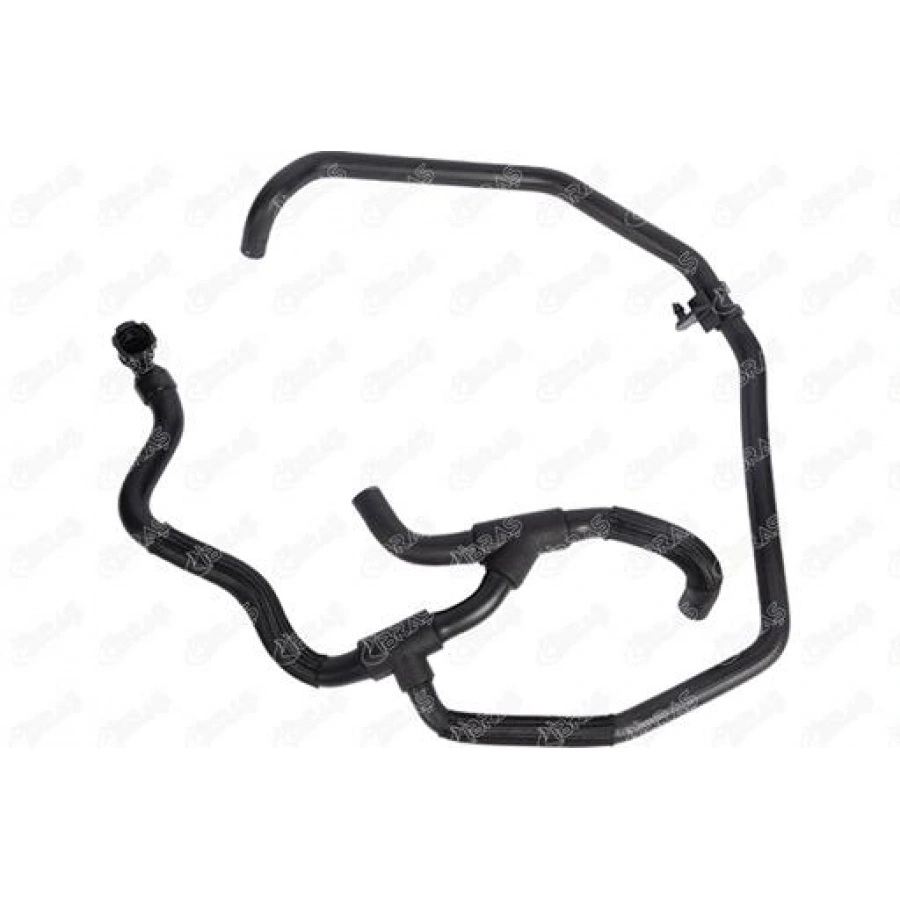 KALORIFER HORTUMU MASTER III 2.3 DCI 09-