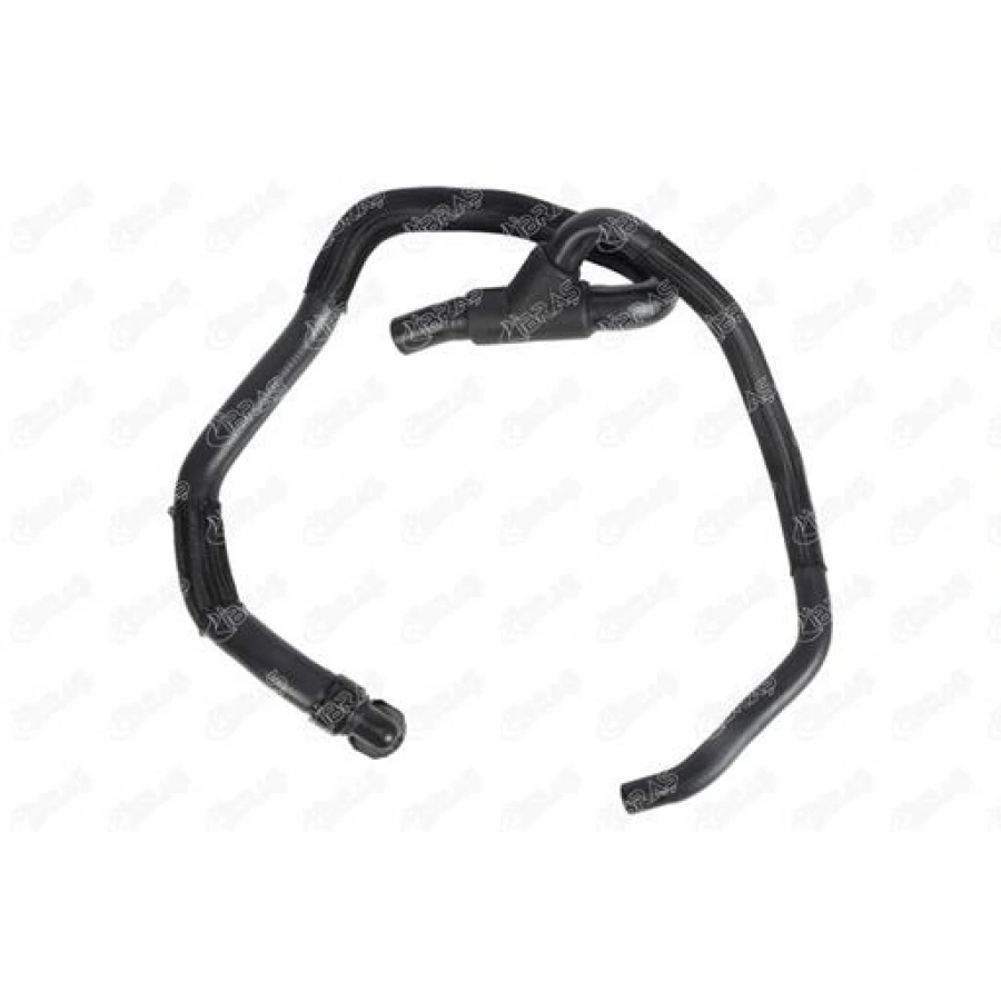 KALORIFER HORTUMU MASTER III 2.3 DCI 09-