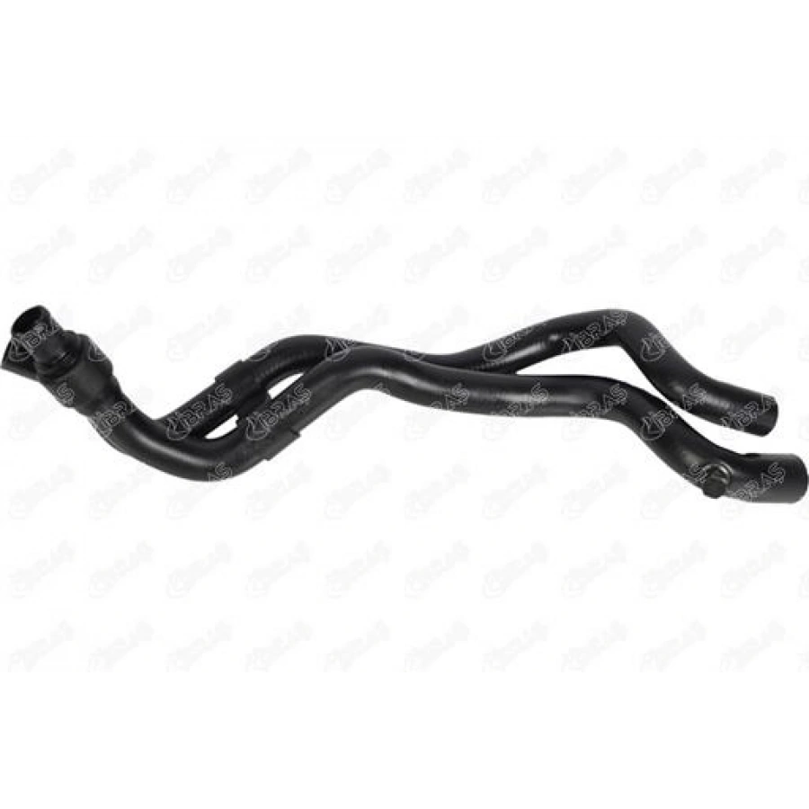 KALORIFER HORTUMU MEGANE II / SCENIC II 1.6 16V 03-
