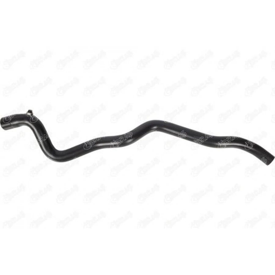 KALORIFER HORTUMU MEGANE II SCENIC II 2.0 02-