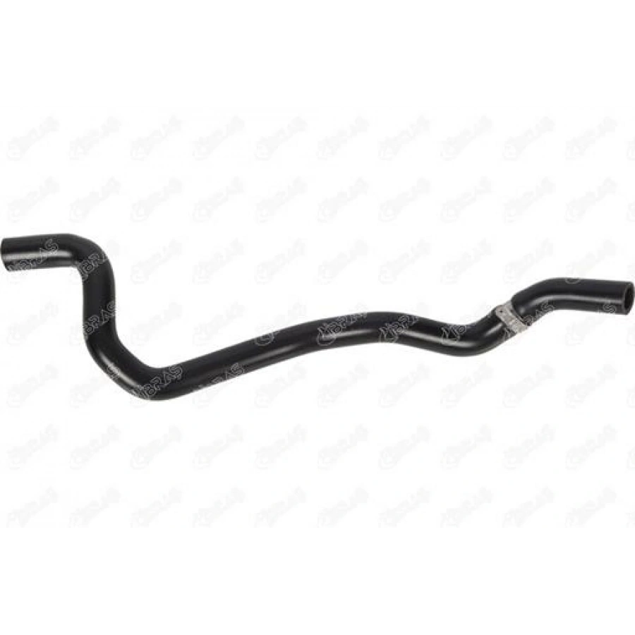 KALORIFER HORTUMU MEGANE II SCENIC II 2.0 02-