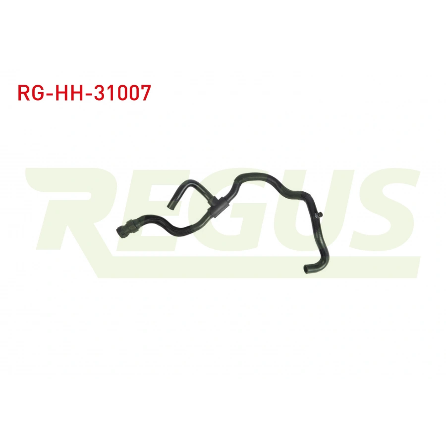 KALORIFER HORTUMU NISSAN KUBISTAR (X76) 1.5 DCI 2003-