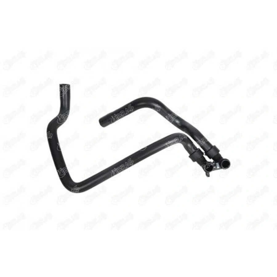 KALORIFER HORTUMU PARTNER / BERLINGO 1.9 DIZEL 99-