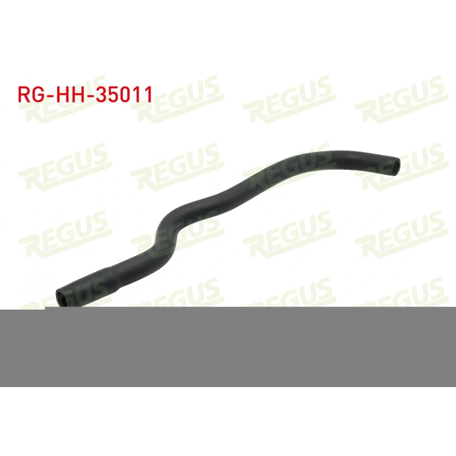 KALORIFER HORTUMU RENAULT MEGANE I (BA0/1) 1.6i 16v 1996-2003