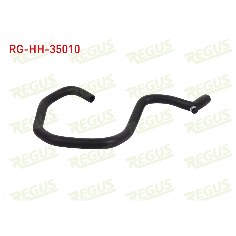 KALORIFER HORTUMU RENAULT MEGANE II (BM0/1,CM0/1) 1.5 DCI 2002-2008