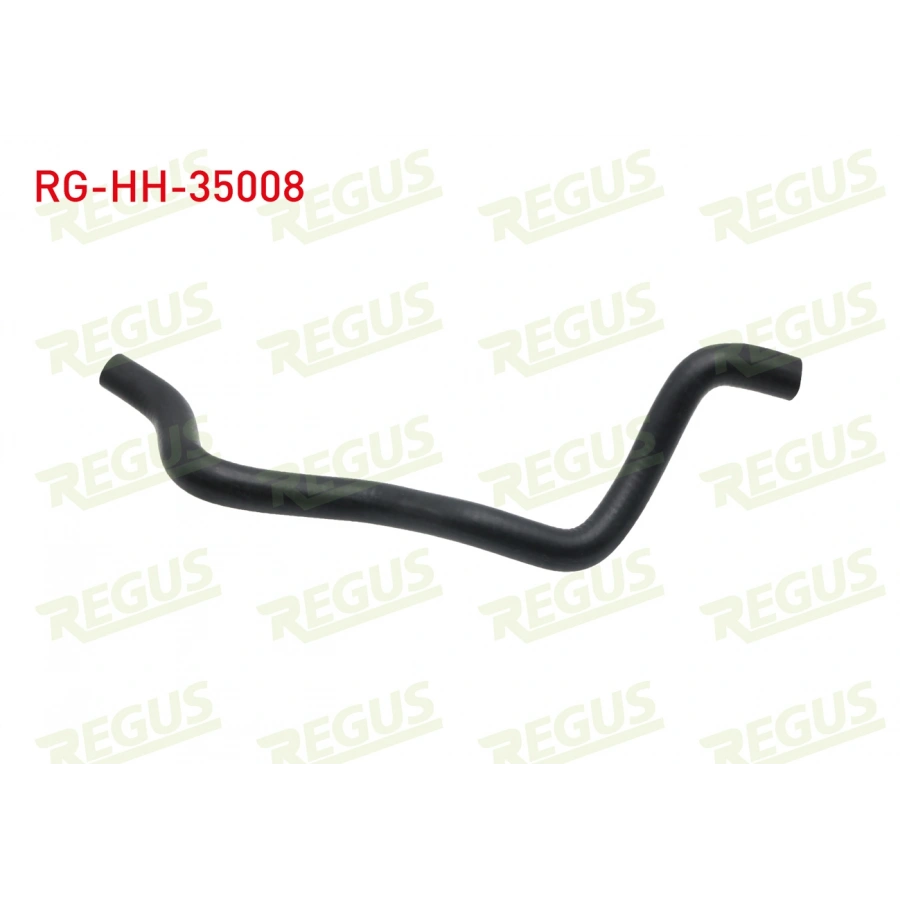 KALORIFER HORTUMU RENAULT MEGANE II (BM0/1,CM0/1) 1.6i 16v 2002-2008