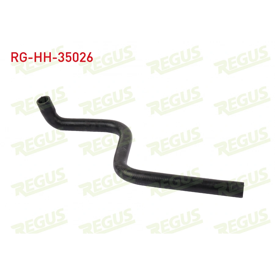 KALORIFER HORTUMU RENAULT R9 (L42) 1.6 D 1985-2000