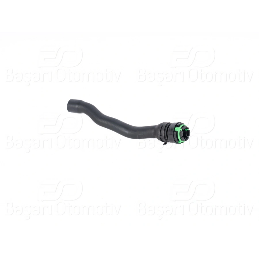 KALORIFER HORTUMU TEK OPEL ASTRA H 1.3 CDTI 04 >