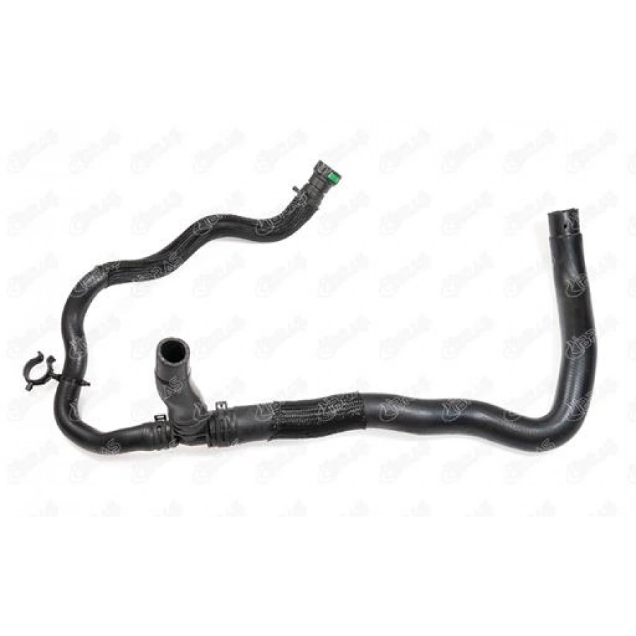 KALORIFER HORTUMU TRANSIT V-363 2.0 ECOBLUE 16-