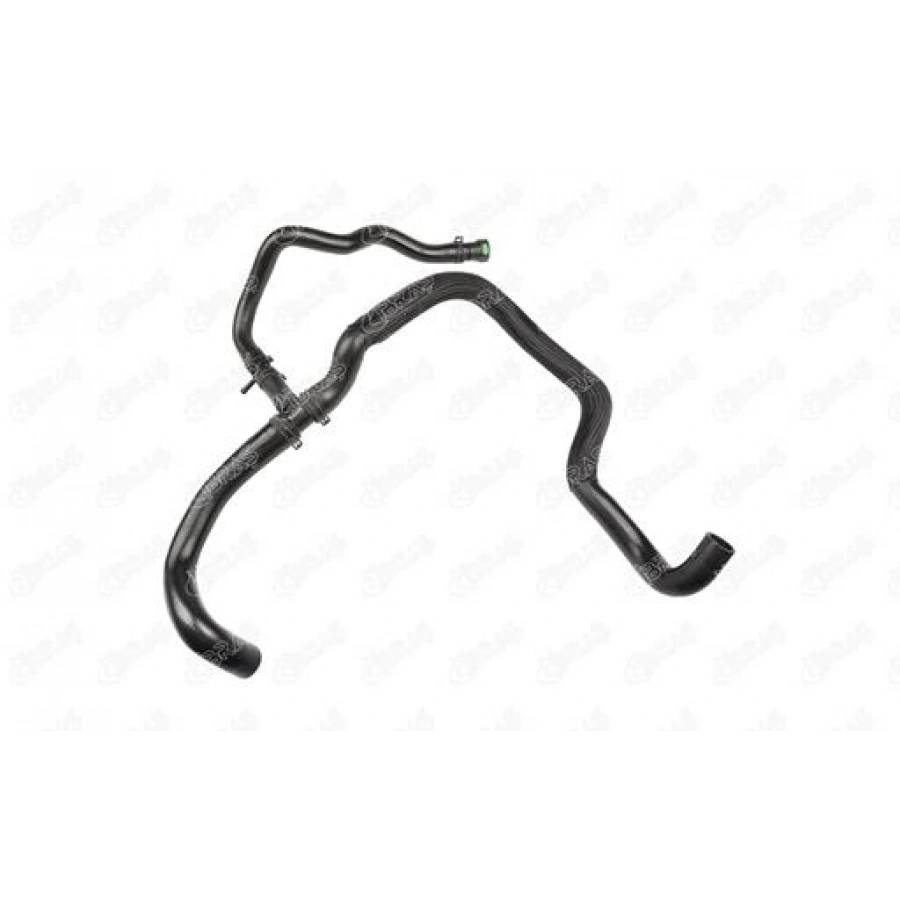 KALORIFER HORTUMU TRANSIT V-363 2.0 ECOBLUE 17-