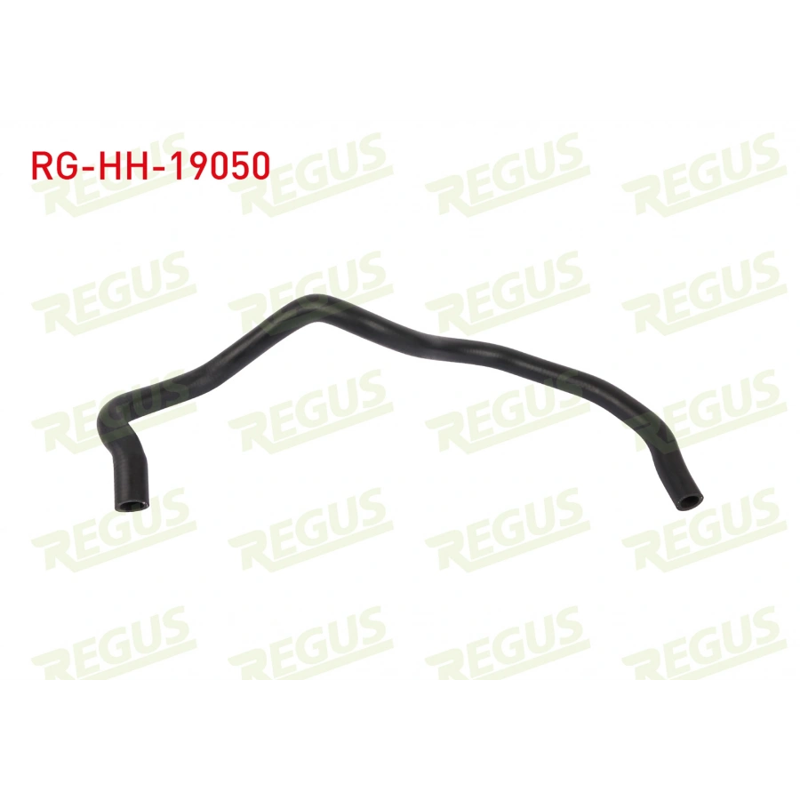 KALORIFER HORTUMU TRANSIT V363 2.2 TDCI