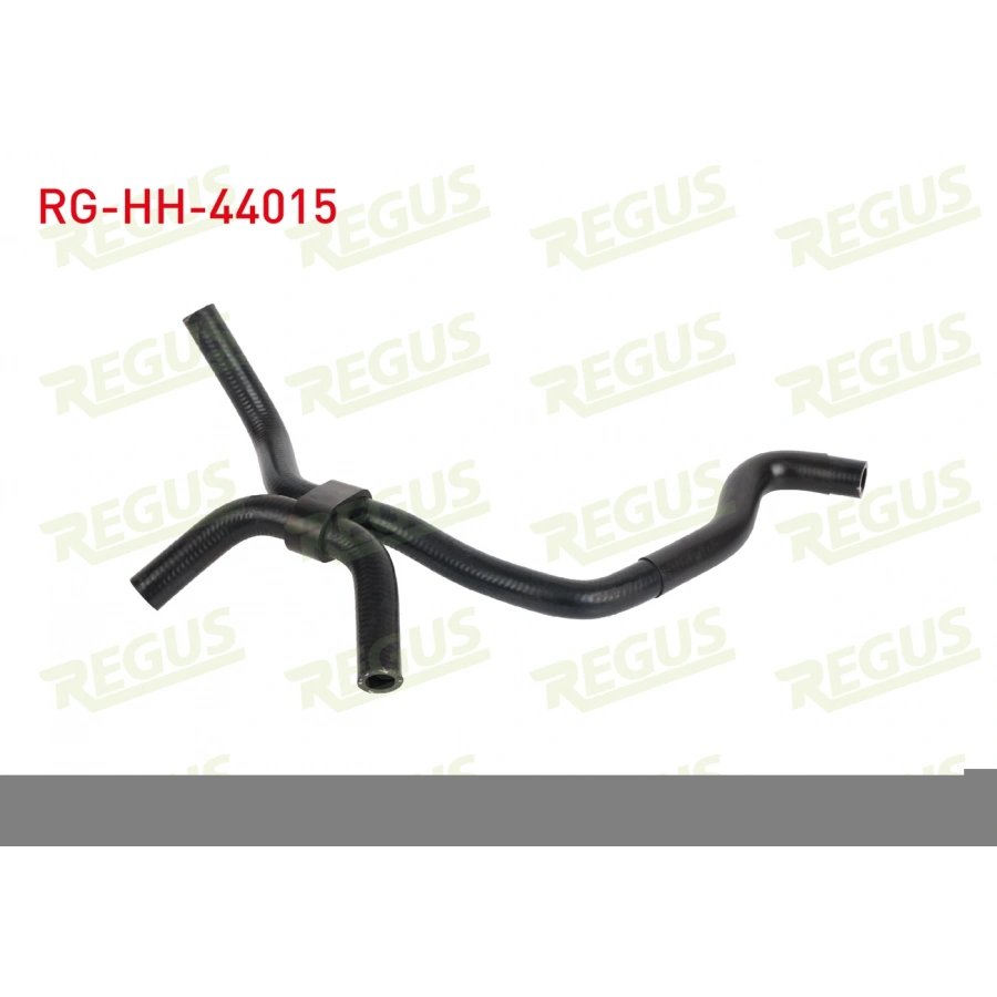 KALORIFER HORTUMU VOLKSWAGEN TRANSPORTER V (7HA,7HH,7EA,7EH) 1.9 TDI 2003-2011