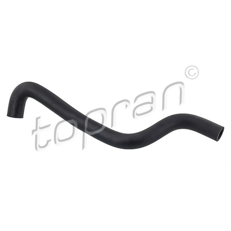 KALORIFER HORTUMU VW CADDY GOLF3 PASSAT POLO 1.6 95>