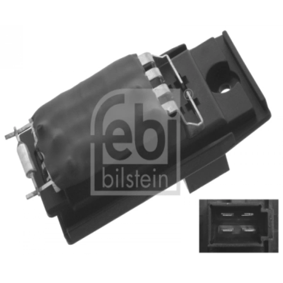 KALORIFER ISI REZISTANSI FOCUS/FIESTA/TRANSIT/MONDEO BM 94-