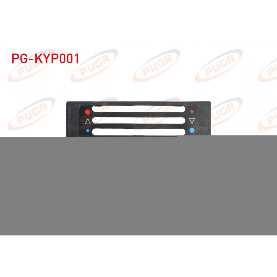 KALORIFER KUMANDA KAPAGI FIAT DOGAN-KARTAL-SAHIN