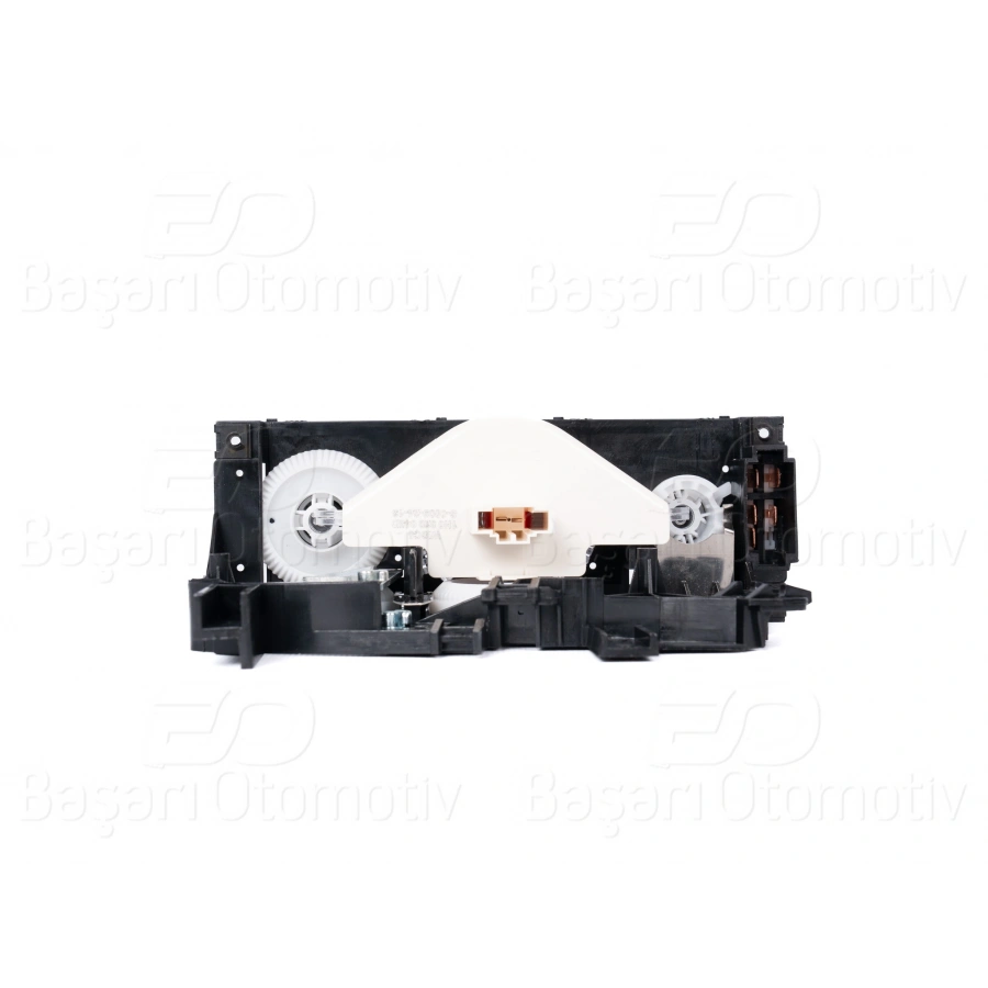 KALORIFER KUMANDA PANELI VW JETTA 91-12