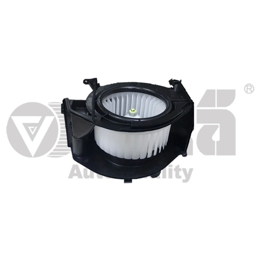 KALORIFER MOTORU A6 BM 08-11