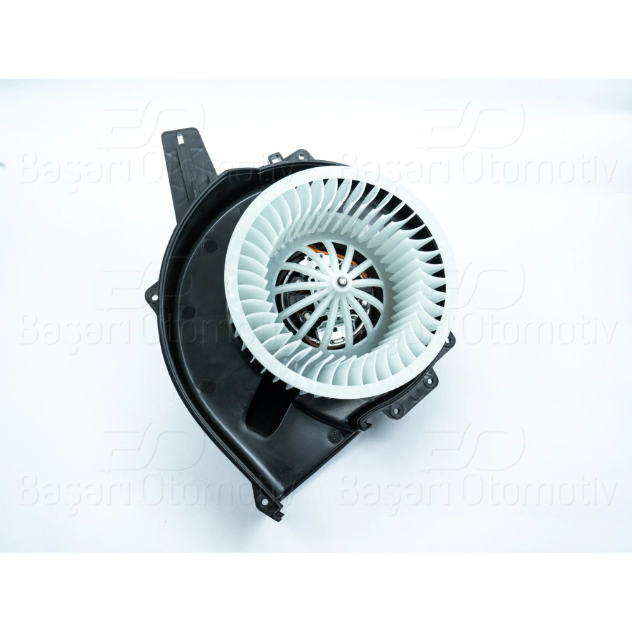 KALORIFER MOTORU AUDI A1 1.0 TFSI 1.4 TDI 1.6 TDI 1.8 TFSI 2.0 TDI CORDOBA TOLEDO 4 FABIA 1 2 3 POLO 99 >