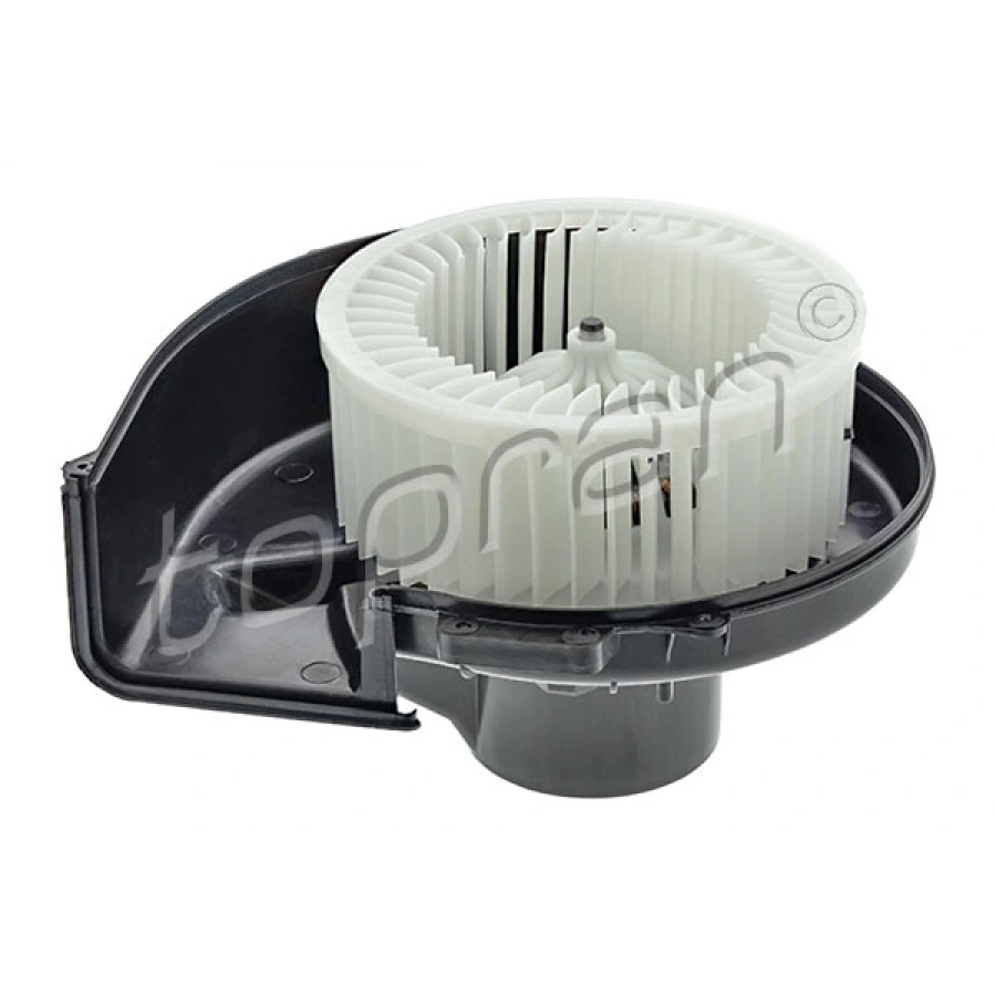 KALORIFER MOTORU AUDI A1 POLO FABIA ROOMSTER IBIZA 10 >