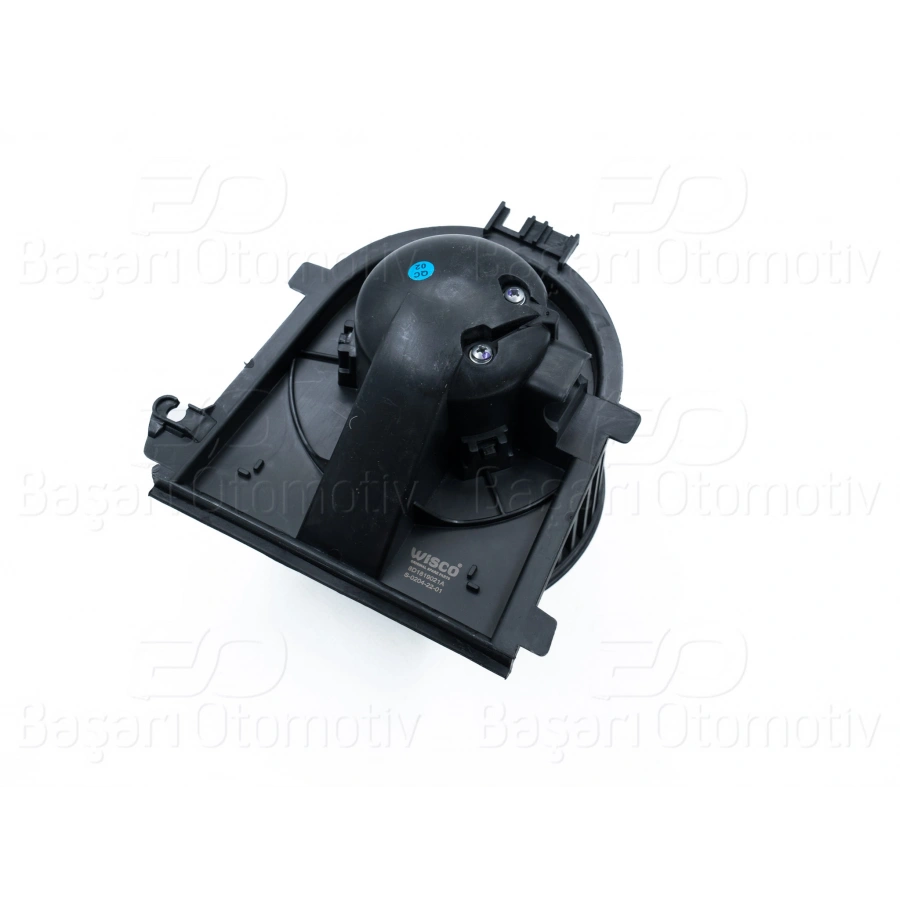 KALORIFER MOTORU AUDI A4 1.6 1.8 T1.9 TDI 2.4 2.5 TDI PASSAT 95 >