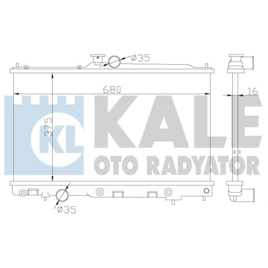 KALORIFER MOTORU FIESTA/FUSION BM 02-