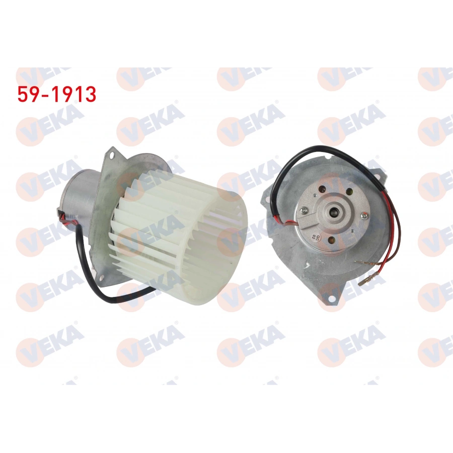 KALORIFER MOTORU FORD TRANSIT 1986-1994