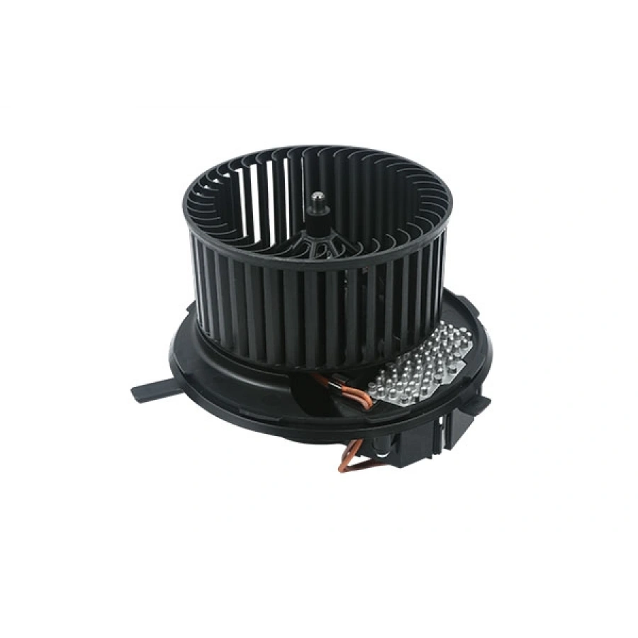 KALORIFER MOTORU GOLF5-GOLF6-JETTA-CADDY-A3 BM 04-13