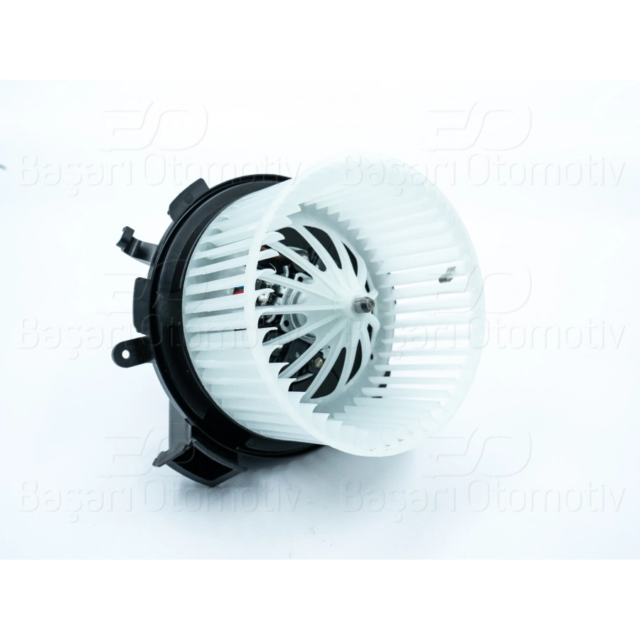 KALORIFER MOTORU (KLIMASIZ TIP+D SOKET) VW CRAFTER SPRINTER 06 >