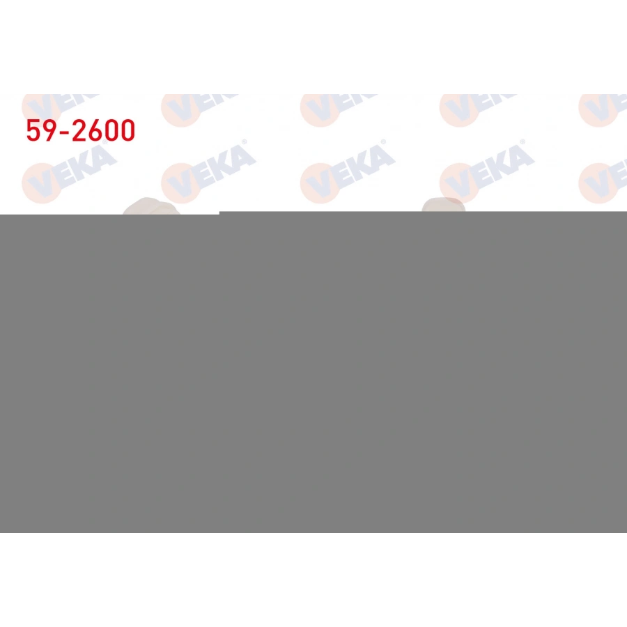 KALORIFER MOTORU LAND ROVER DISCOVERY V (L462) 2016- / RANGE ROVER IV (L405) 2015- / RANGE ROVER SPORT II (L494) 2017-