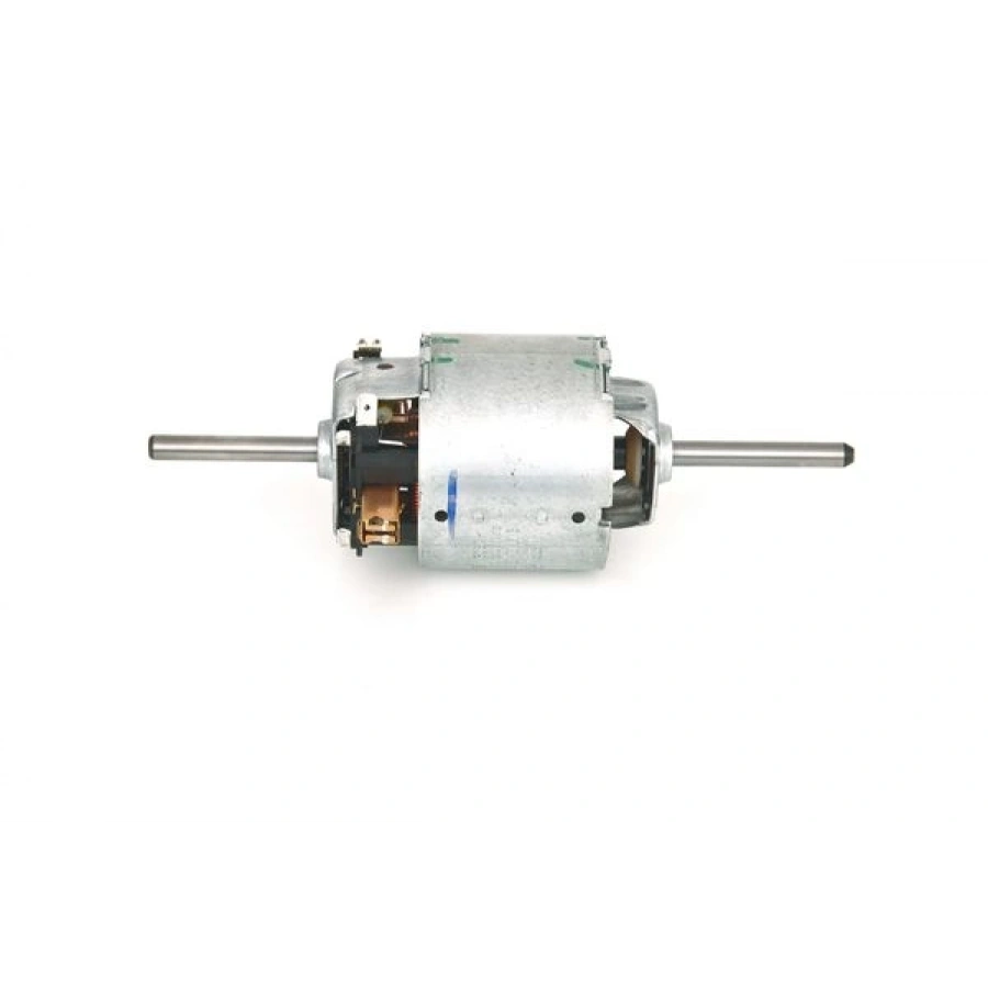 KALORIFER MOTORU MERCEDES-BENZ ACTROS MP2 / MP3 2002-2011