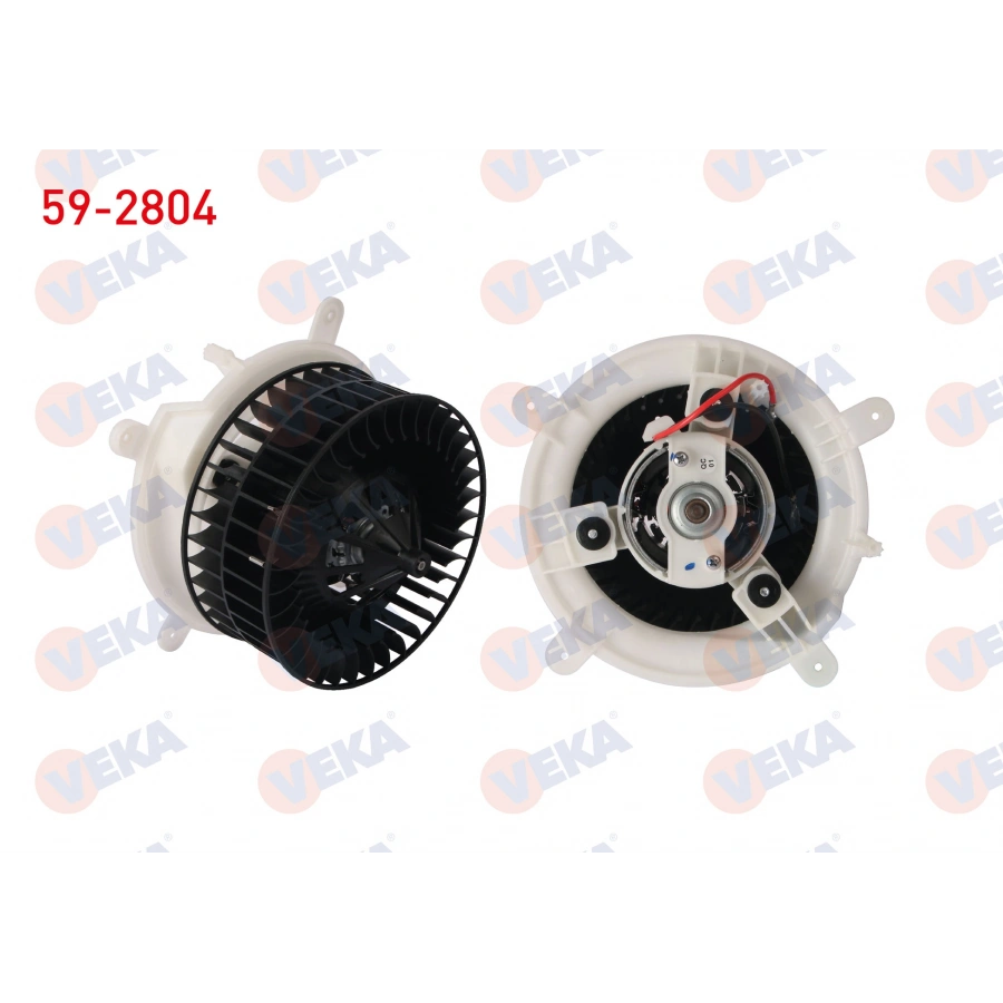 KALORIFER MOTORU MERCEDES E SERISI (W210) 1995-2002