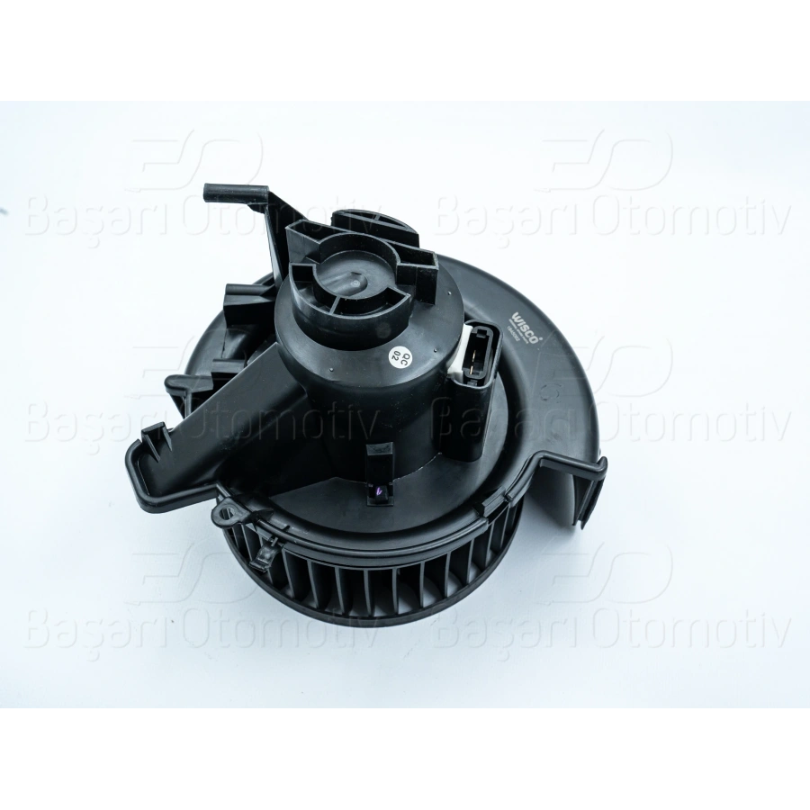 KALORIFER MOTORU OPEL ZAFIRA A 1.6 16V 1.8 2.0 DTI 99 >