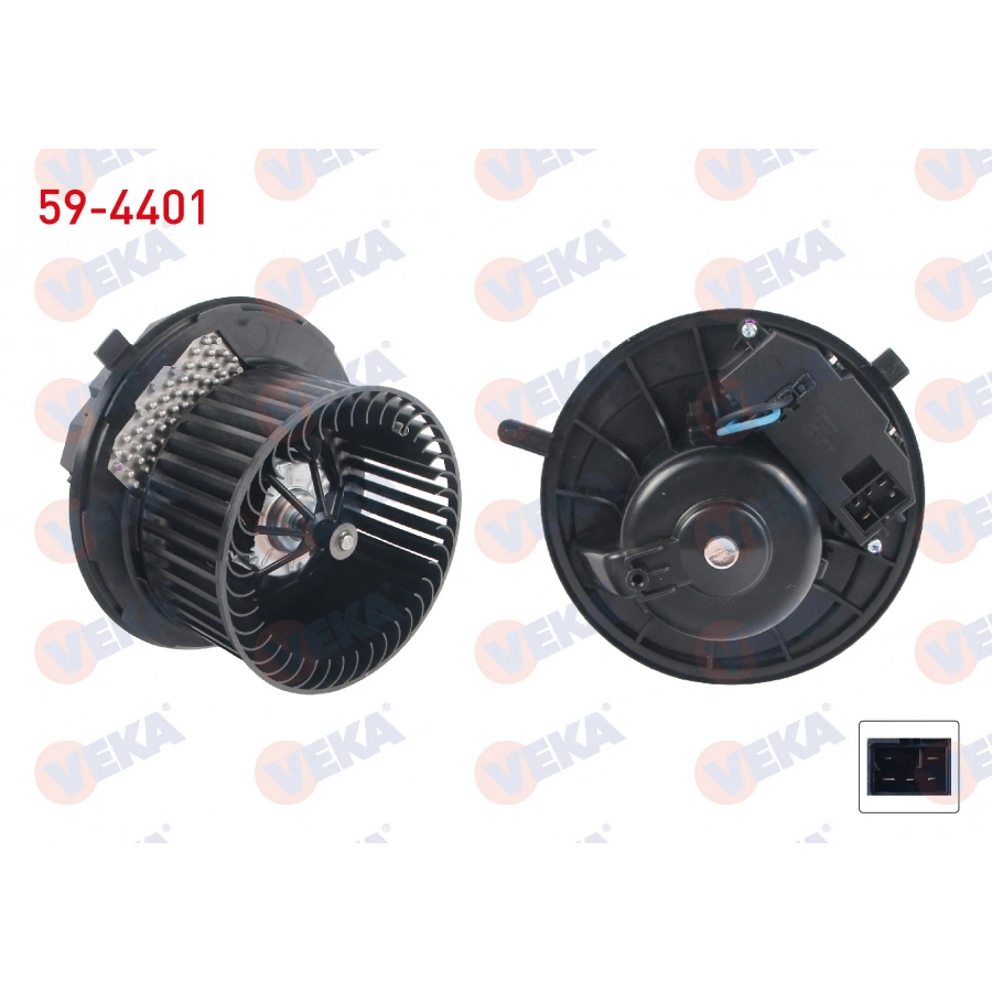 KALORIFER MOTORU OTM. KLIMALI KONTROL UNITELI SEAT LEON 2005-2012/ ALTEA 2004-/ LEON 2005-2012/ AUDI A3 2003-2012/ Q3 2011- / TT 2006-2013