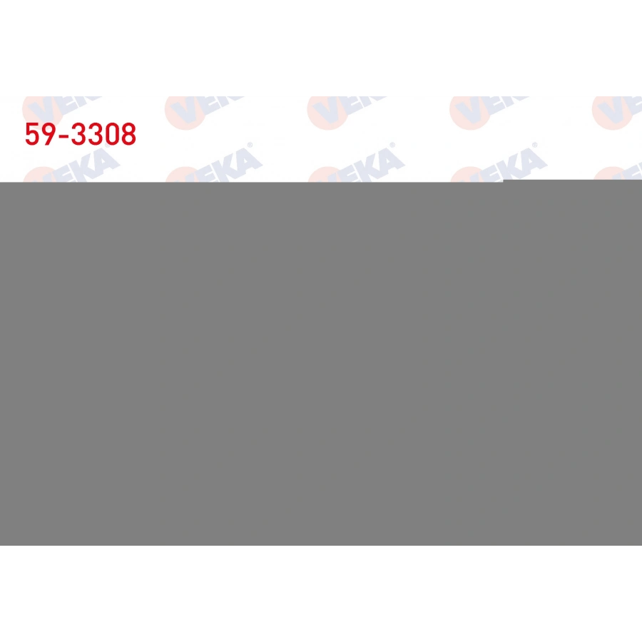 KALORIFER MOTORU PEUGEOT 207 2006-2012