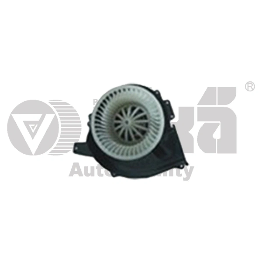 KALORIFER MOTORU POLO-CORDOBA-IBIZA-FABIA-A1 BM 01-
