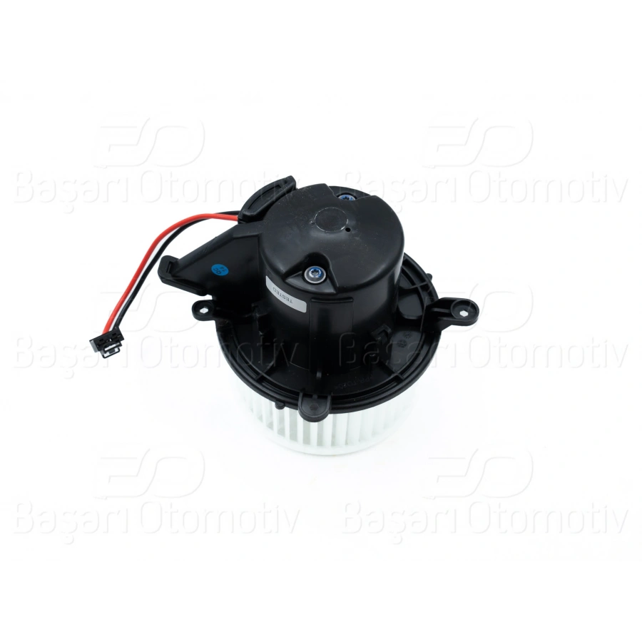 KALORIFER MOTORU PORSCHE PANAMERA 3.0D 11-16