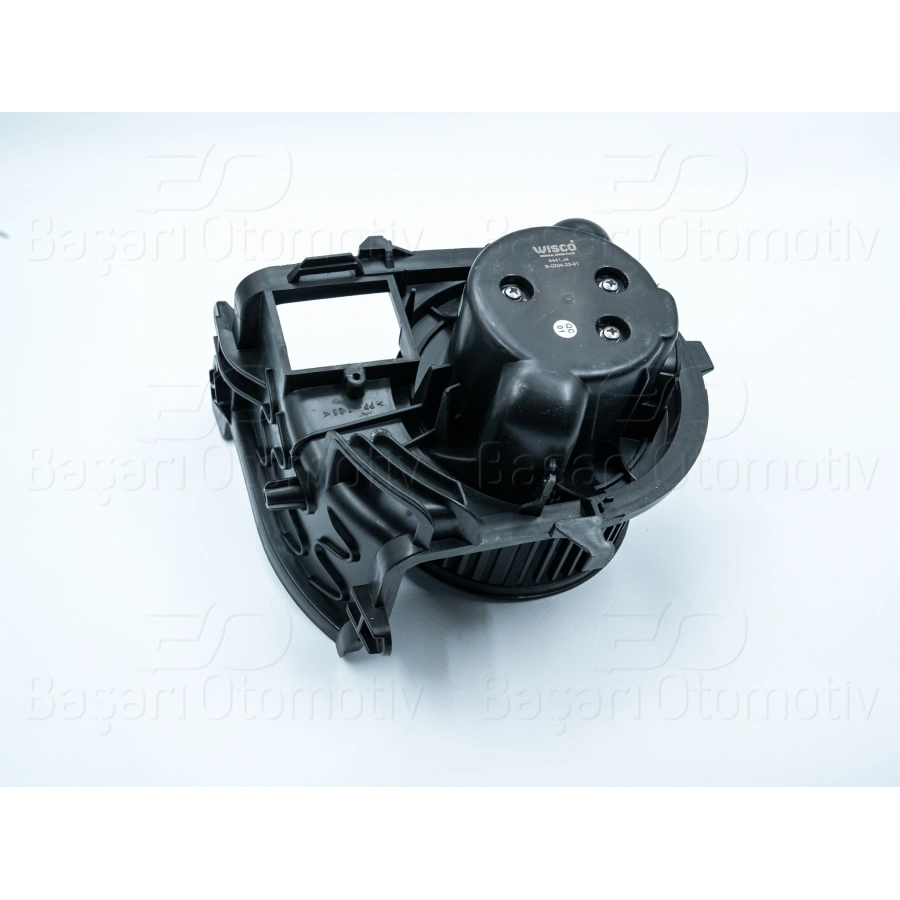 KALORIFER MOTORU RENAULT CLIO 2 KANGOO BM 98>