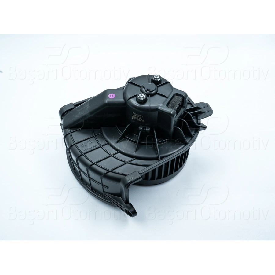 KALORIFER MOTORU RENAULT KANGOO MASTER 3 NV400 MOVANO B CITAN BM 09>