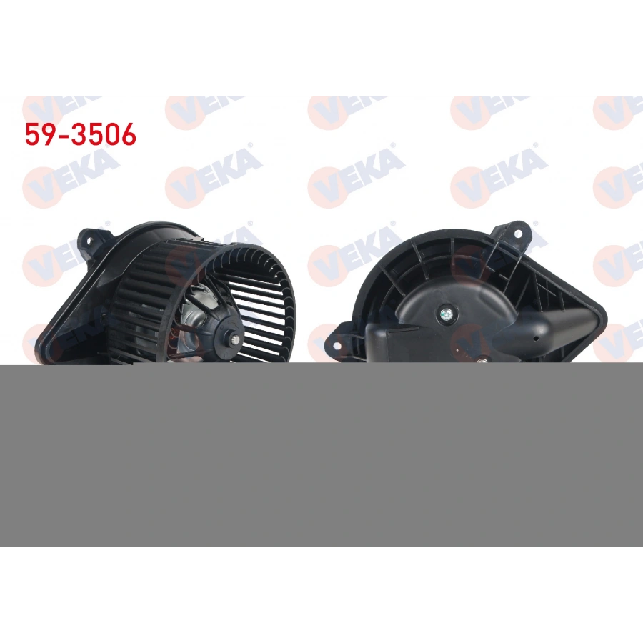 KALORIFER MOTORU RENAULT MEGANE I 1996-2003