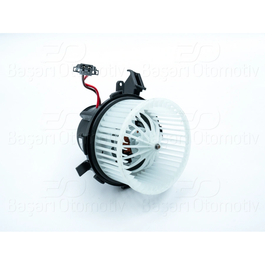 KALORIFER MOTORU (REZISTANSSIZ) AUDI A4 1.8 TFSI 2.0 TDI 2.7 TDI A5 1.8 TFSI 2.0 TDI 2.7 TDI Q5 2.0 TDI 3.0 TDI 07 >