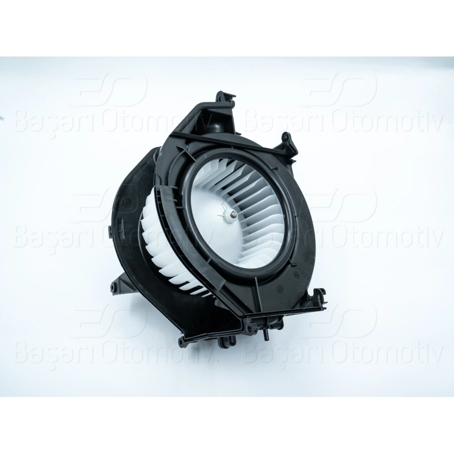 KALORIFER MOTORU (REZISTANSSIZ) AUDI A6 2.0 TDI 2.4 2.7 TDI 2.8 FSI 04 >